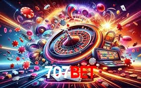 Avaliações dos Jogadores 707bet