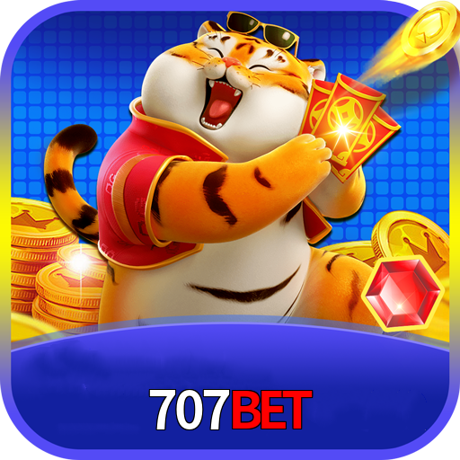 707bet Logo